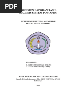 Download Tugas Laporan Hasil Analisis Sitem Posyandu by ririn SN313528893 doc pdf