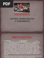 Slide de Handebol Para Ed. Física-2
