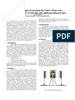 Spectral Analyse