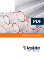 2014 Kalde Catalog