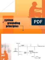 Grounding Principle Presentation 1