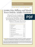 September2010 Clinical Guidelines