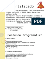 CERTIFICADO 2