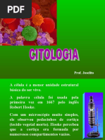 citologia