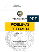 Coleccion Exámenes TES 2010-11 PDF