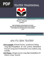 Download Konsep Teater Tradisional by Alda Najwa SN313538606 doc pdf