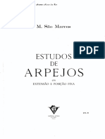 04.Manoel São Marcos - Estudos de Arpejos
