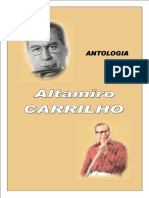 Songbook Altamiro Carrilho