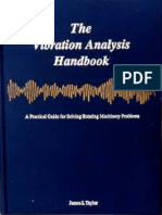Vibration Analysis Handbook James Taylor
