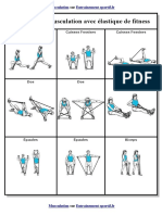 Elastique Fitness PDF