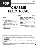 Chassis Electrical