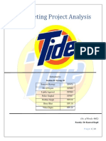 Section B_Group10_Marketing Project_Tide.pdf