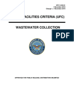 Unified Facilities Criteria (Ufc) : UFC 3-240-01 1 November 2012 Change 1, 1 November 2014
