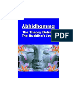 Abhidhamma PDF