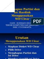 WDClear