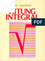 Hitung Integral PDF