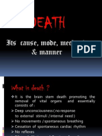 Death