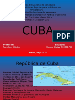 Cuba