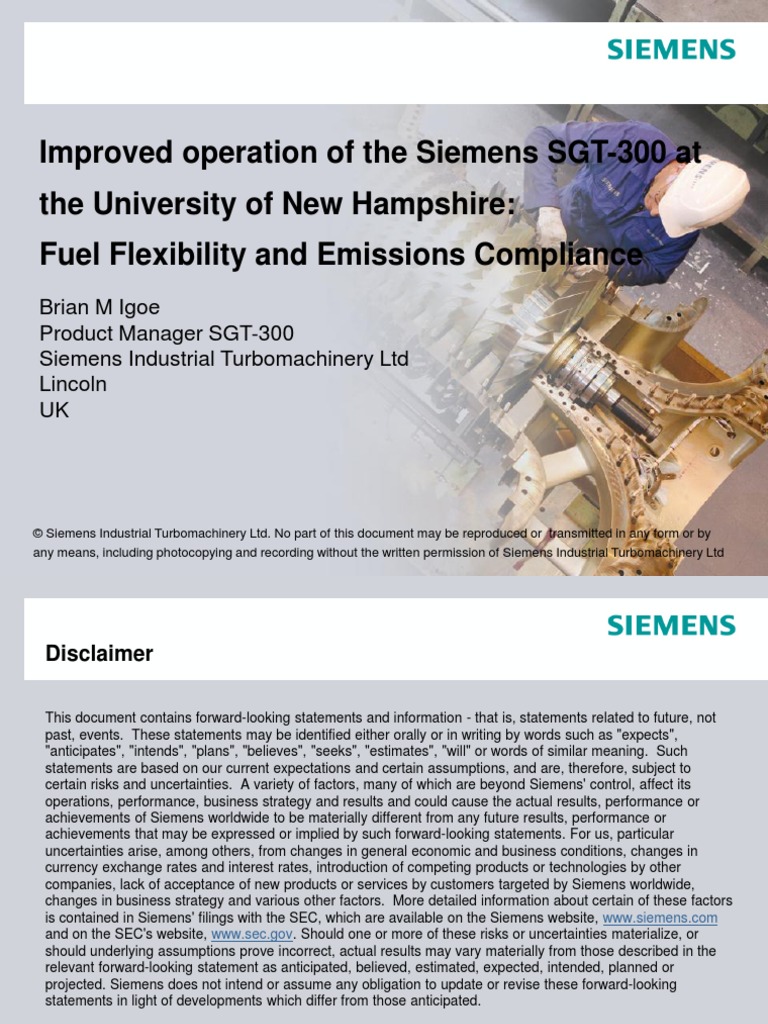 IDEA Campus Energy Conference PDF Combustion Natural Gas