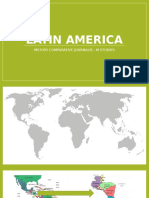 Latin America: Ms7095 Comparative Journalis - M Studies