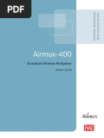 Raisecom - RAX700 Series Datasheet | PDF | Network Switch | Ethernet