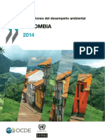 Evaluacion y Recomendaciones Colombia PDF