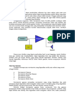 Surveimeter Radiasi