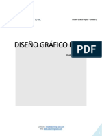 UNIDADAD 2 Diseño Grafico Ilustrator