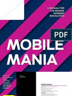 Mobile Mania