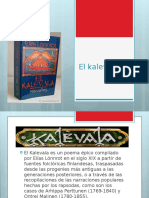 El Kalevala