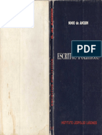 Escritos Politicos PDF