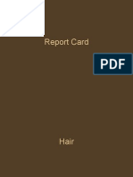 Report Card