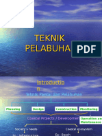 pelabuhan