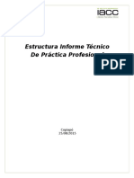 Informe Tecnico Iacc - Cruz - PaulinaPuga