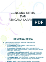 K11-Rencana Kerja & Lapangan - Apr