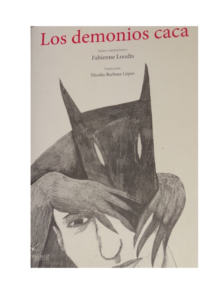 Los Demonios Caca | PDF