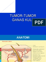 Tumor Ganas Kulit