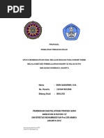 Download Ptk Dien - Upaya Meningkatkan Hasil Belajar Biologi Pada Konsep Enzim Melalui Metode Pembelajaran Inquiry Di Kelas Xii Ipa Sma Budhi Warman II by Martunis Hasan SN313566586 doc pdf
