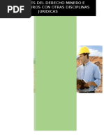 Trabajo Monografico de Derecho Minero e Hidrocarburos