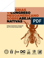 Vasquez-Davila 2009 Las Abejas Nativas D