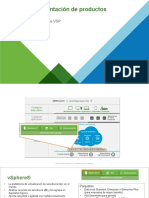 VMware Intro Cards