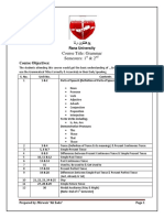 Grammar 1st Semester