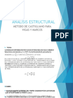 analisis estructural