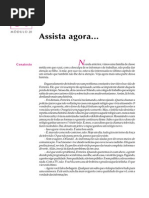 Telecurso 2000 - Ensino Fund - Português - Vol 03 - Aula 64