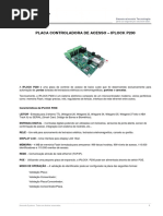 Configuração e Instalação do Nexcode | PDF | Casa e Jardim | Computadores