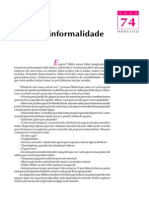 Telecurso 2000 - Ensino Fund - Português - Vol 04 - Aula 74