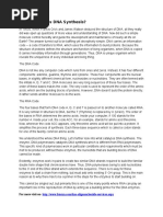 Download What Catalyzes DNA Synthesis by Bio Synthesis SN313575557 doc pdf