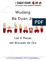 Wudang Ba Duan Jin - Las 8 Piezas del Brocado de Oro (espanhol).pdf