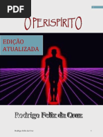 o Perispirito