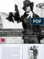 Patti Smith - Booklet PDF